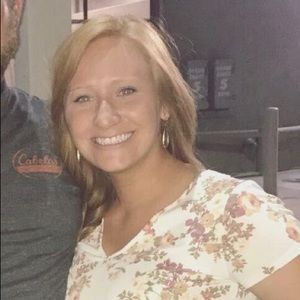 Meet your Posher, Trisha